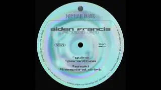 Aiden Francis - Enoki