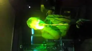 Scott McEwan - Hotel Room Live