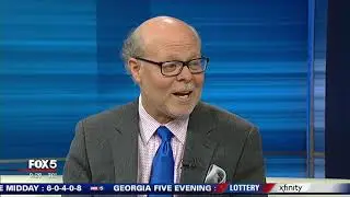 Divorce Attorney Randy Kessler on Good Day Atlanta