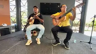 Receita de Samba - Jacob do Bandolim 