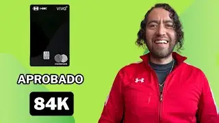 Tarjeta de Cr&eacute;dito HSBC VIVA PLUS