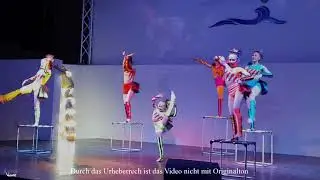 Utopia Show 2 Resort & Residence