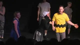 Comedy Dance Chicago Reel