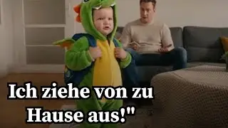 Lustige kurze Videos mit Babys f&uuml;r gute Laune