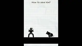 DRAW 2 SAVE #shorts #draw2save #crazedtuber   #drawing #Mr SAVER