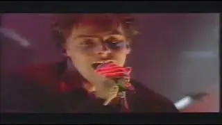 Deacon Blue - Fellow Hoodlums live