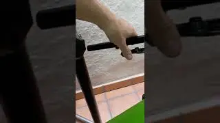 Funcionamiento OC Squid Lock en Orbea Oiz 2019