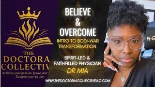 If you've been feeling spiritually and physical stagnant... THIS VIDEO IS FOR YOU!