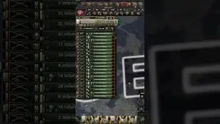 I asked YouTubers for their Hoi4 Tips | Efficient Strategy Gaming