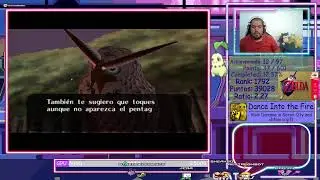 The Legend of Zelda - Ocarina Of Time - Retroachievements - Cheevos - Logros