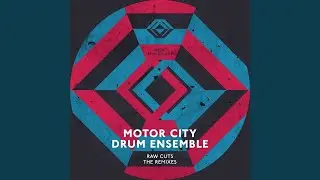 Raw Cuts (Recloose Remix)