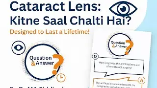 Cataract Surgery, All You Need to Know | Expert Cataract Surgery Answers in Minutes | Motiyabind