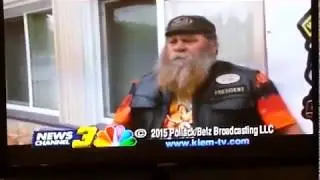 Humboldt County Fog Dogs Pool Tournament 2015 News Story