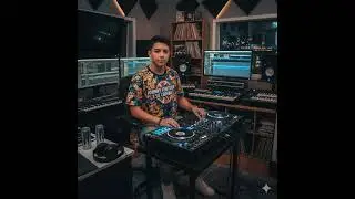 Mix de Johnny Ventura y su combo por dj Luis pianista