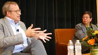 Toomas Hendrik Ilves and Herbert Lin: The Dark Side of the Digital Age