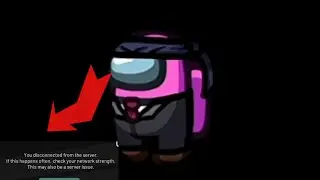 Among Us 1000IQ but I Got Disconnected....
