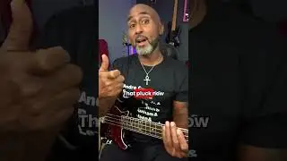 1-Minute Master Ep. #07 &ndash; Turn Your Pluck Into a Percussive Groove! | CFG Cable-Free Guitar