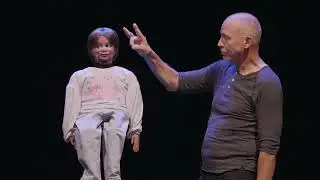 Чак уходит из шоу