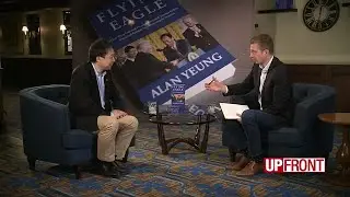 Former Foxconn executive speaks out