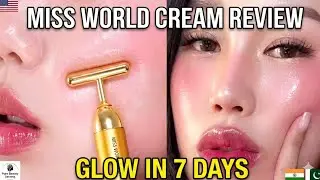Miss World beauty cream /Skincare Products /Skin Whitening Tips/ SkincareTips/Cheap Price