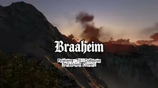 Eminem - Till I Collapse (Braaheim Cover)