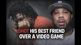 When Gaming Turns Deadly: Miami Teen Sentenced After Tragic Shooting