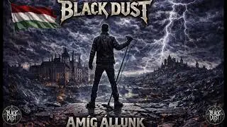 &Aacute;llj Fel   🔥 Hard Rock / Heavy Metal &ndash; Magyar Tűzzel 🔥