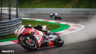 MotoGP 21 PS5  in UHD || Motogp 2021