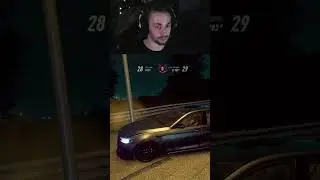 Влезим #content #gaming #twitch #needforspeedпрохождение #nfsheat #needforspeedheat #nfs