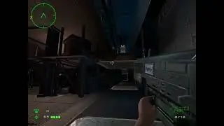 Operation: Matriarchy (PC, Steam) - 06 - Playing the game