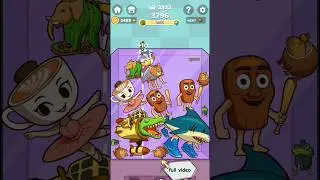 Brainrot merge #shorts