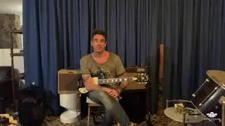 Juke Joint  - Fernando Noronha talks 