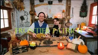 👻🥧 Mysterious Yellow Cherry Pie - Speechless | Americas 1st Ghost Story! | LIVE CHAT