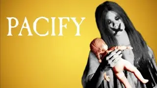 HAVING A FULL PARANORMAL TEAM!!!:Pacify Funny Moments #2