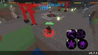 Normal CRITICAL STRIKE but there is hack ?