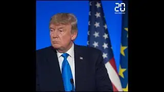 Destitution de Donald Trump: Vers un proc&egrave;s au S&eacute;nat en janvier 2020