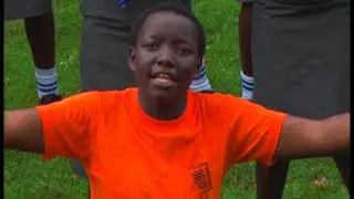 WEWE NI MUNGU BY AIC CHEBISAAS CU CHOIR