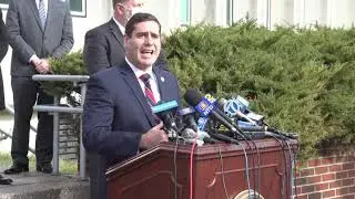 Birth Tourism Press Conference 12-2 --2020 Long Island
