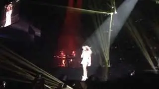 Beyonc&eacute; - Flaws & All Live in London (Mrs. Carter World Tour)