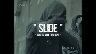 SR Type Beat Free X SD Muni Type Beat 2021 - 