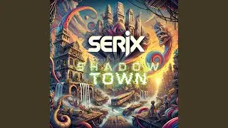 Shadow Town