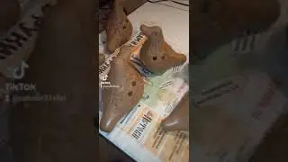 оберег утица