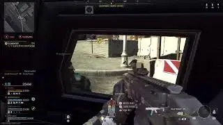 Call of duty