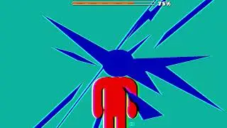 [Harder] Circuit Strike | by DangerKat | Daily Level 354/365 (2025) | Geometry Dash