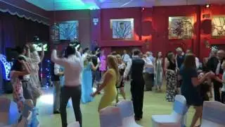 Atlantic Hotel Newquay - Cornwall Wedding DJ - SoundONE - Mr and Mrs Pape