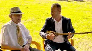 Paulin Gega - Doktorr Gjergji