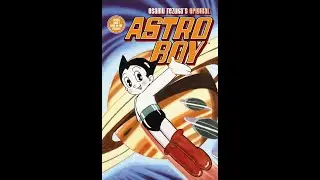 Astroboy 1980   E02 The Robot Circus