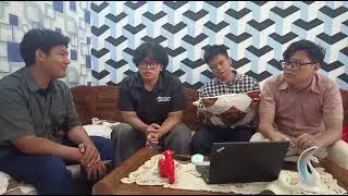 MKWK Unindra 2025 | Sistem Informasi | Bahasa Indonesia | R1I Kelompok 2
