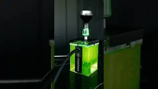 выбери свой Nanosmoke