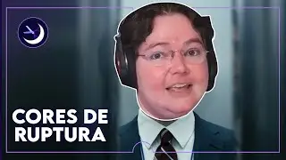 Cores em Ruptura!